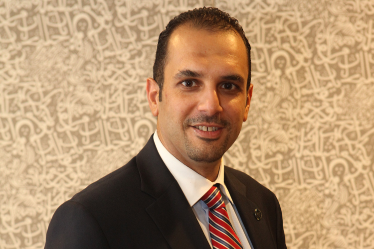 Karim Seghir has been appointed by the European Foundation for Management Development to their Quality Improvement System (EQUIS) school accreditation system