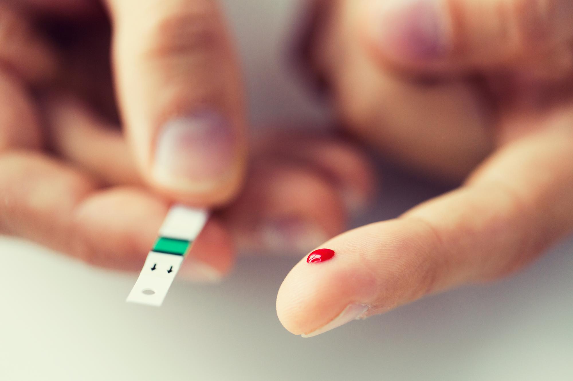 community psychology-diabetes
