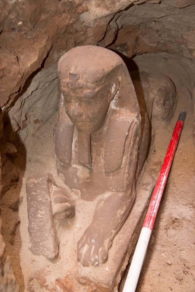 sphinx