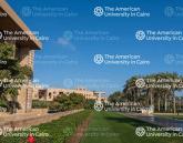 AUC Campus