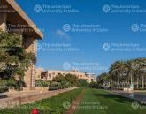 AUC Campus