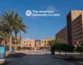 AUC Plaza