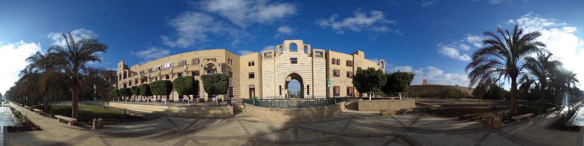 AUC Portal