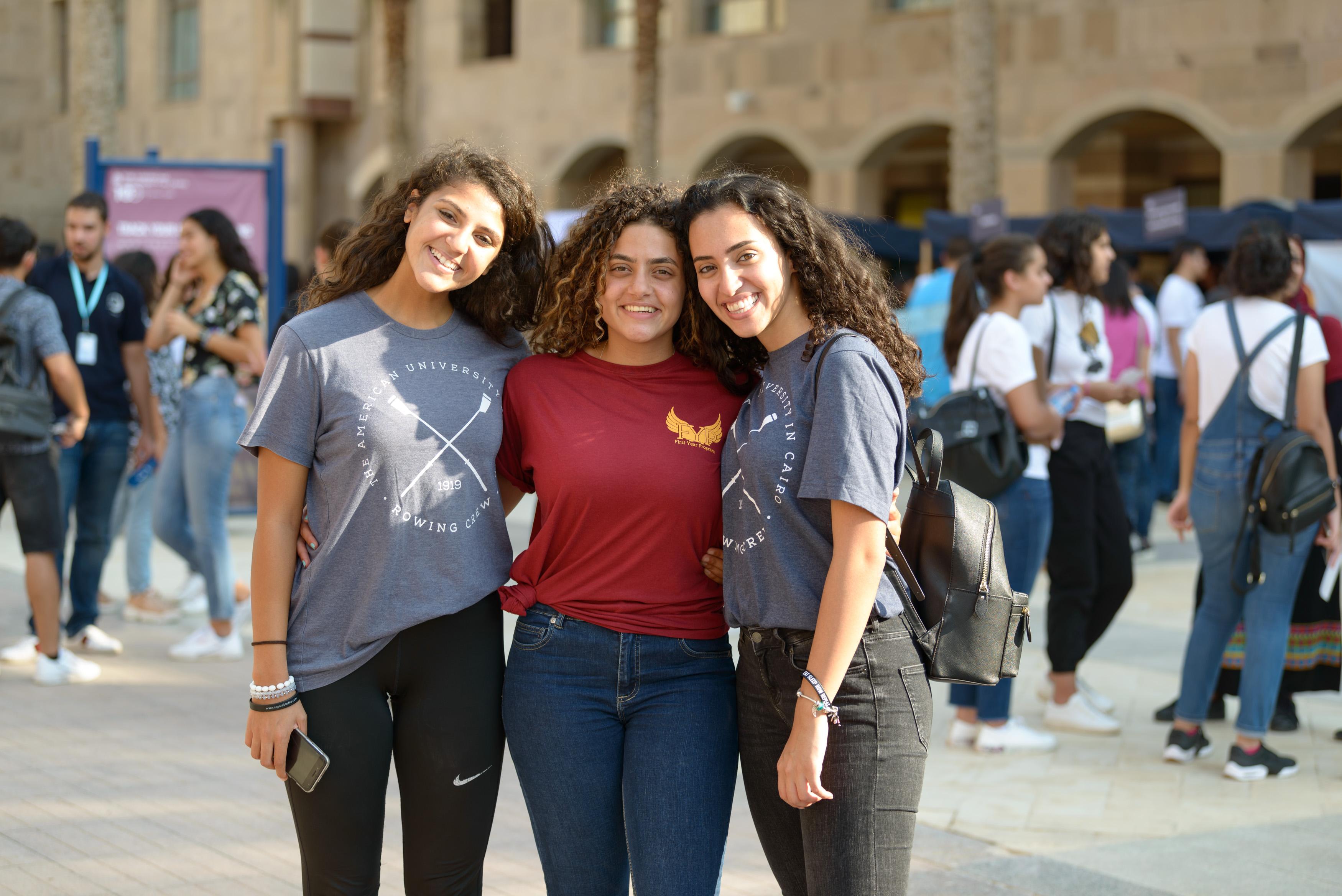 students