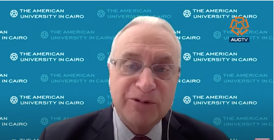 Welcome to the New Academic Year | The American University in Cairo