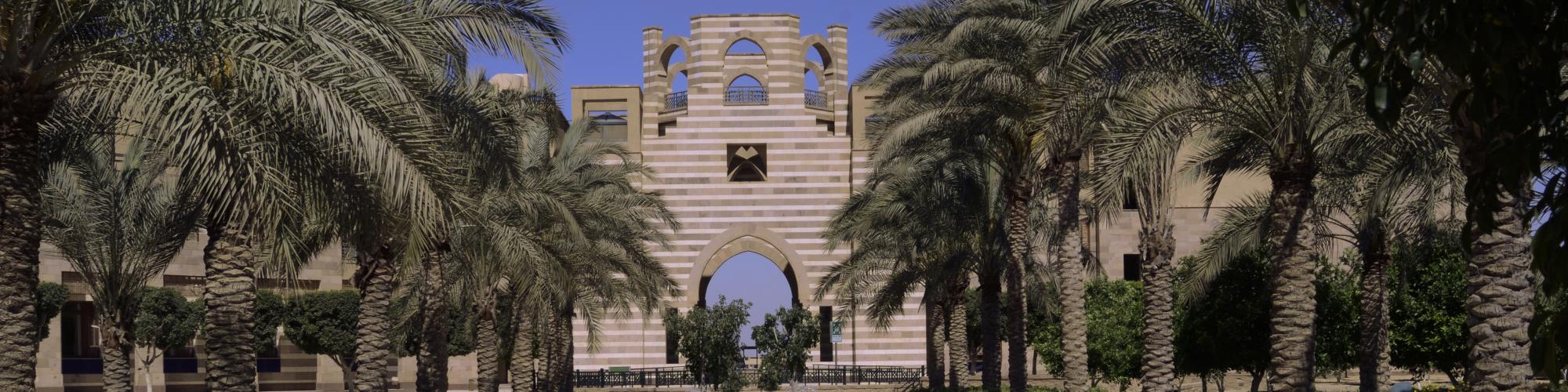 university portal