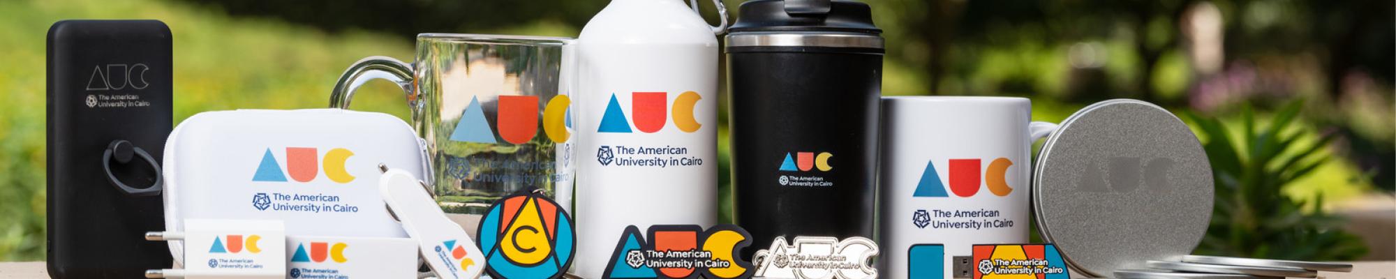AUC Merchandise
