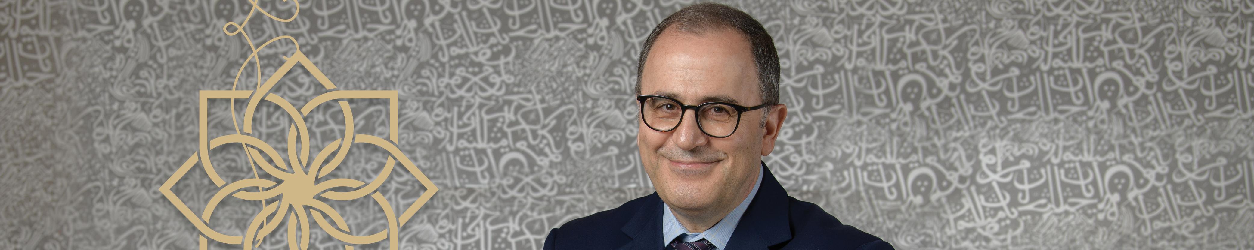 auc president ahmad dallal