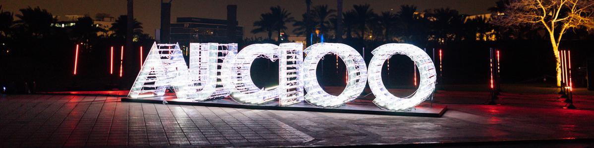 Centennial Celebrations