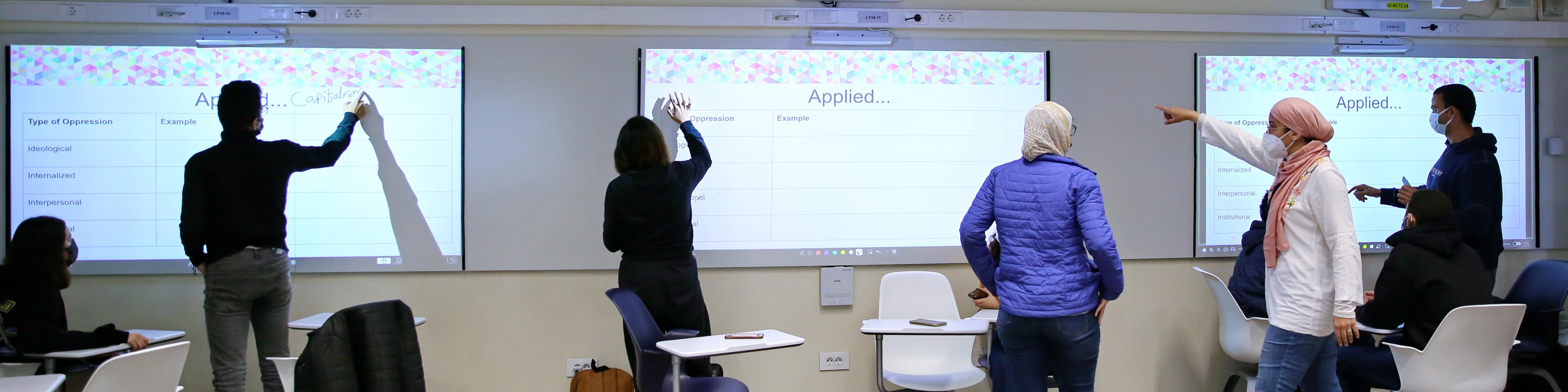 clt classroom