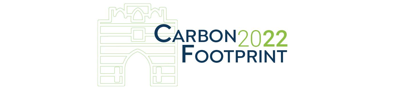 Carbon Footprint 2022