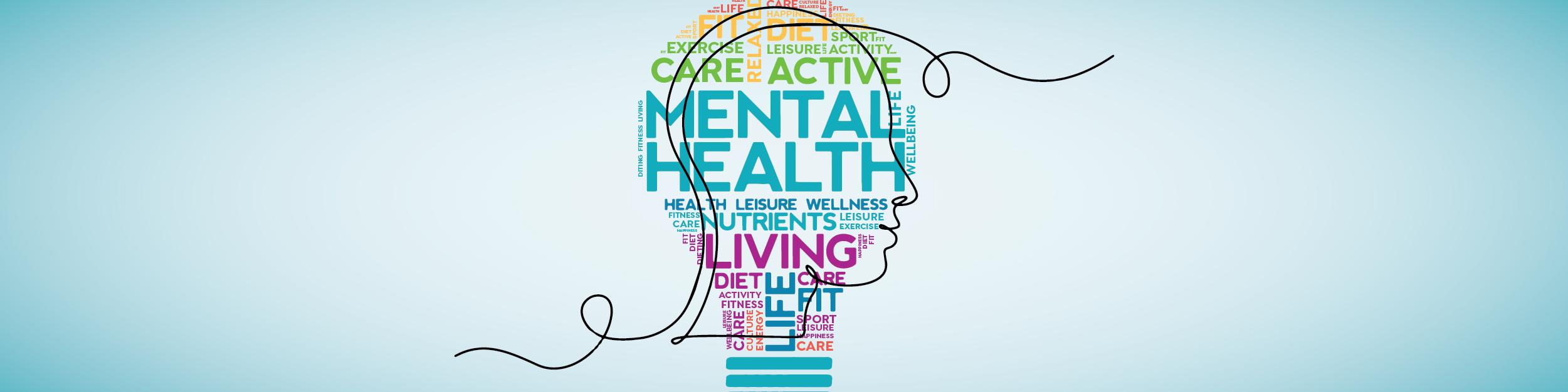 auc mental health and well being