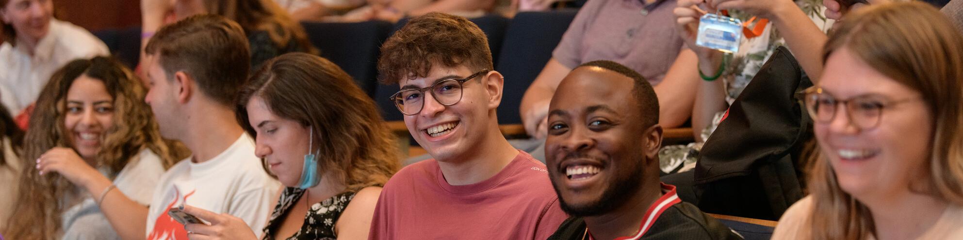 International Students