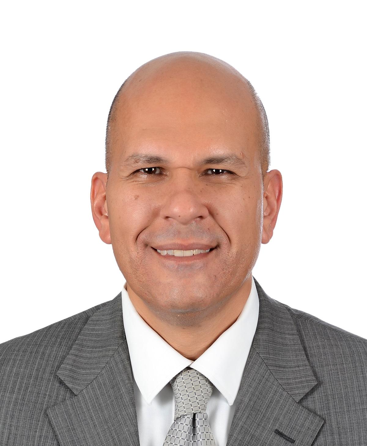 Karim haggag the american university in cairo