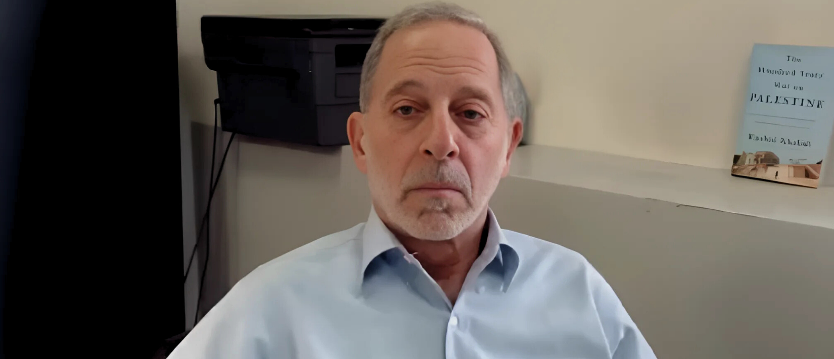 Khalida Rashid 10 Takeaways from Rashid Khalidi’s Talk on Palestine | The American ...