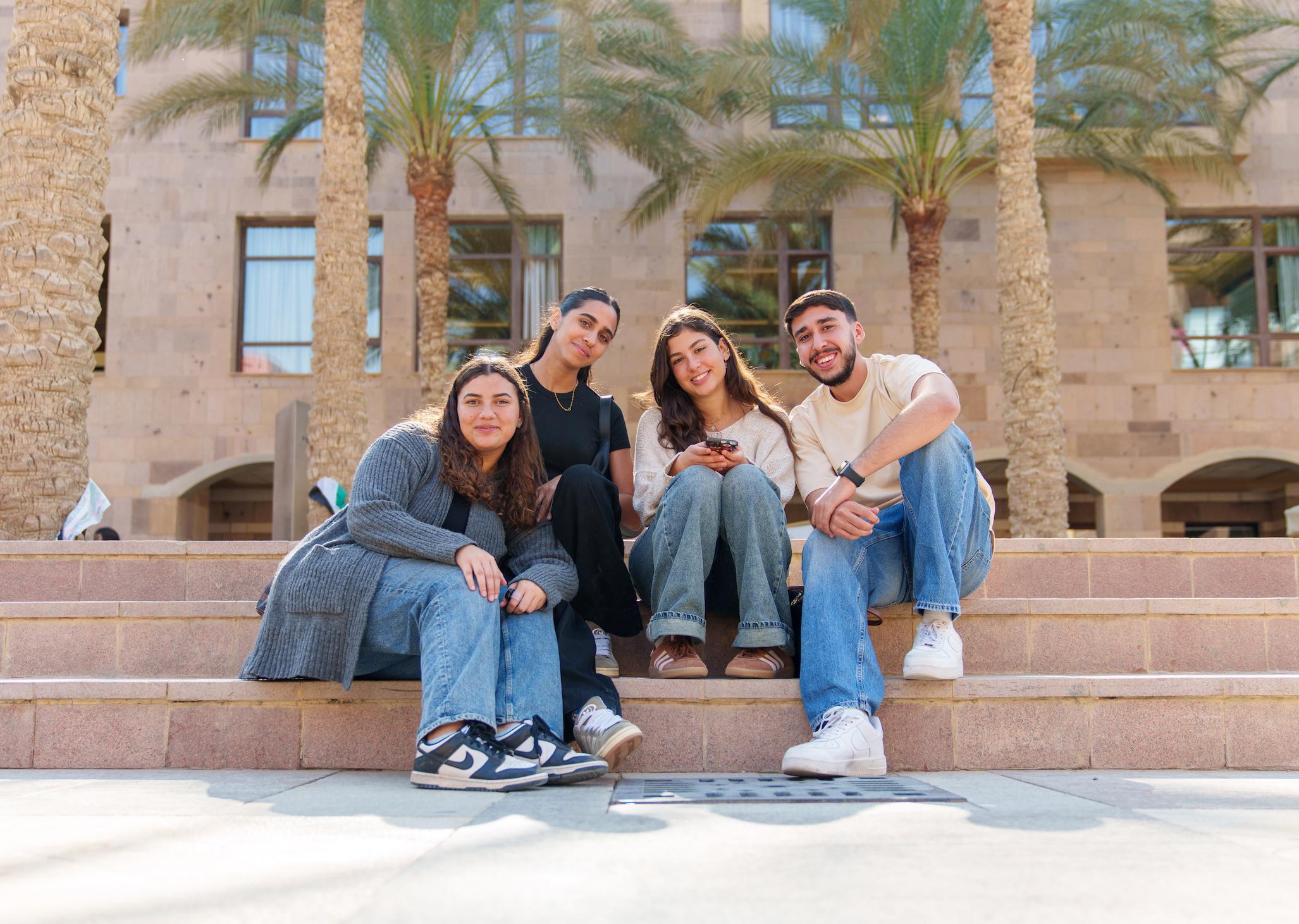 The American University in Cairo | The American University in Cairo