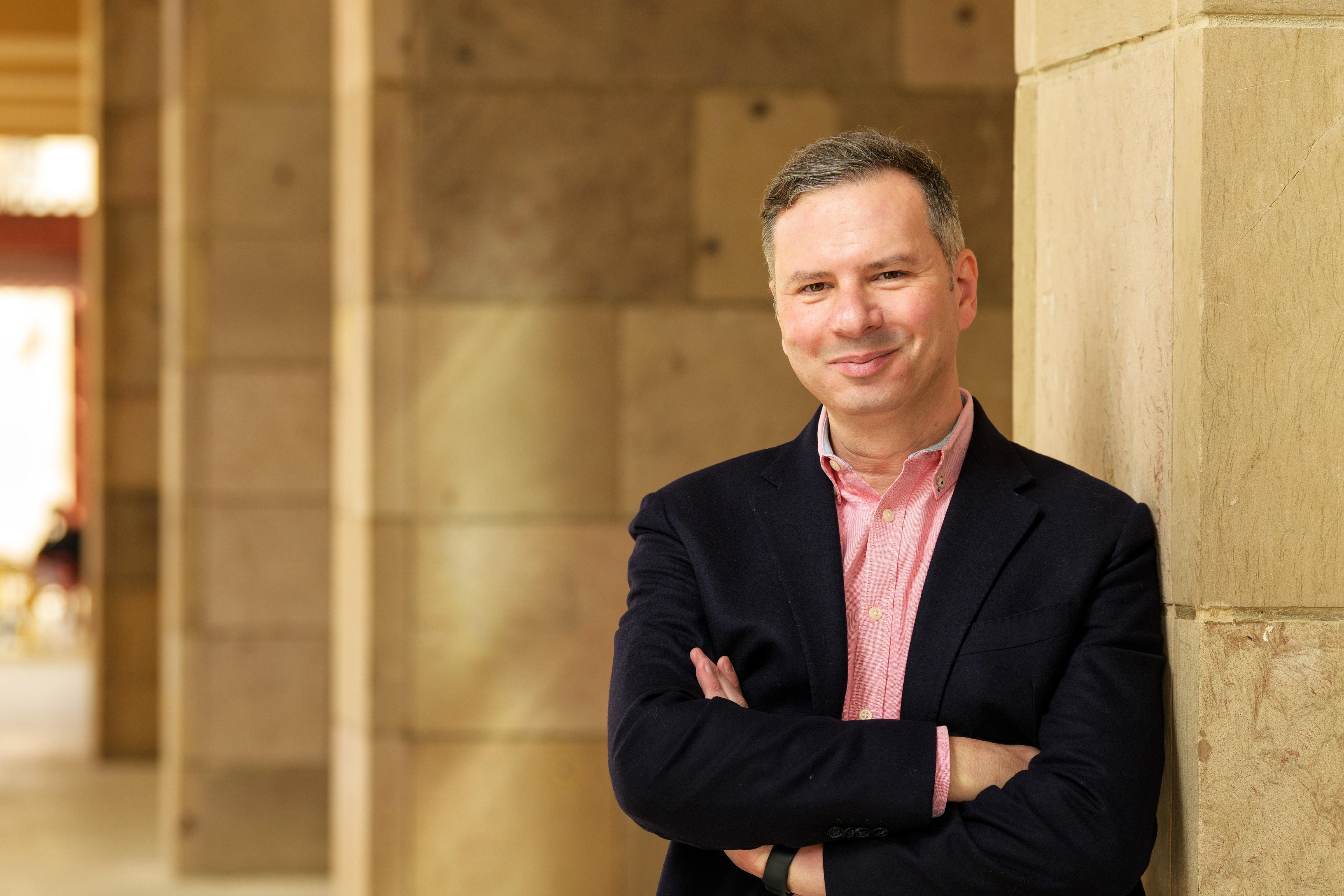 Ahmed Moustafa | The American University in Cairo