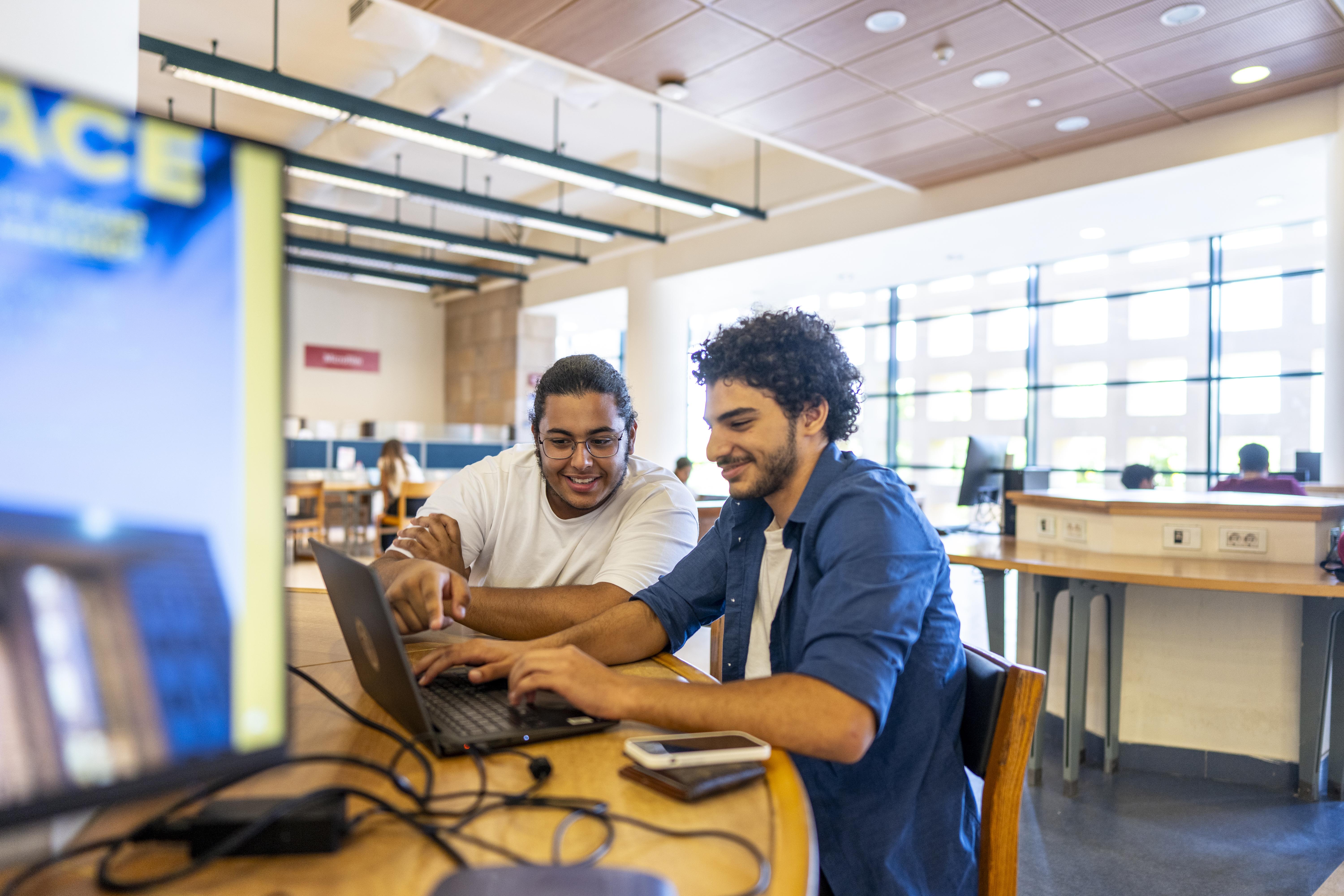 Fundamentals of Computing