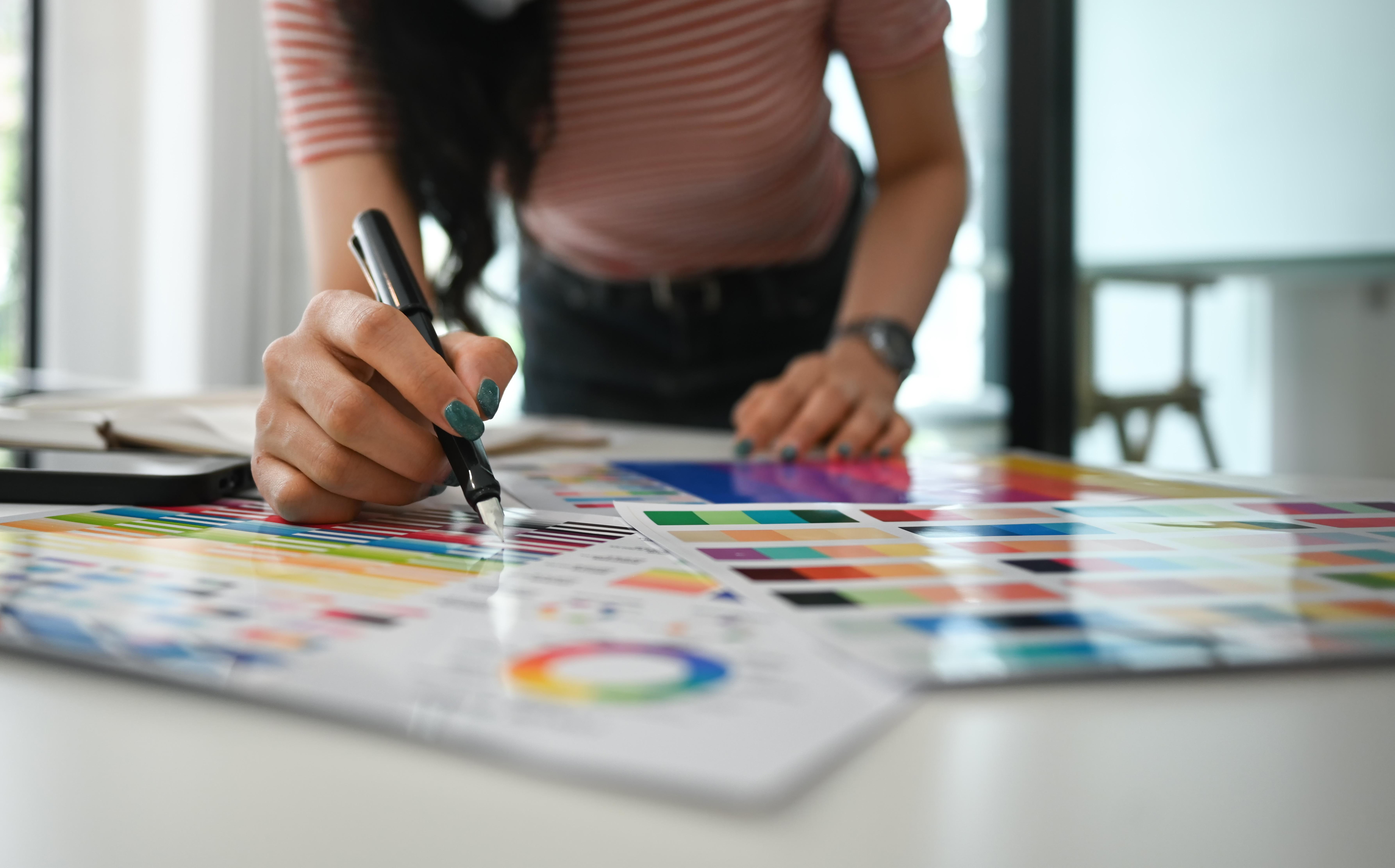 Graphic Design Foundations