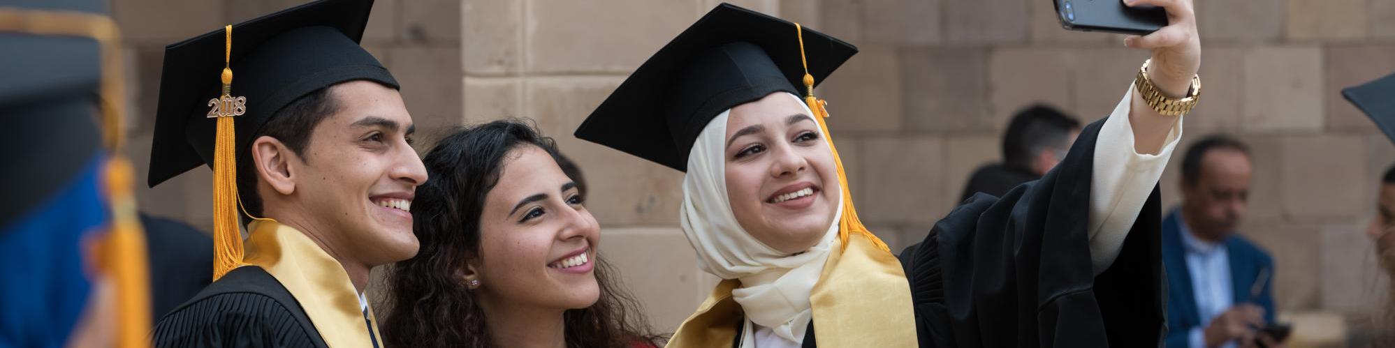 commencement