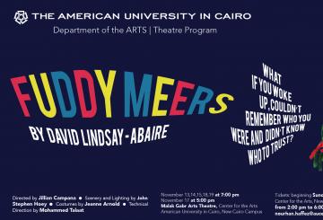 fuddy-meers