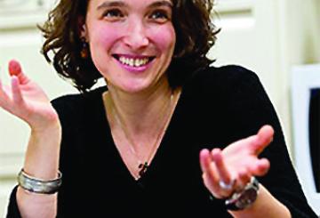 Margaret Litvin 