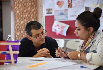 Design thinking