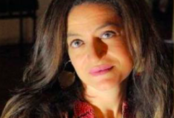 Nora Amin