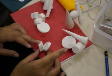 Architecture Course, Engineering
