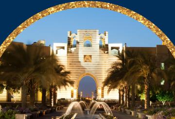 AUC Centennial