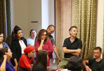 CLT Workshop