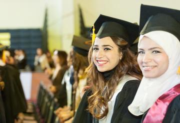 AUC Graduates