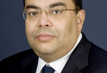 Mahmoud Mohie El Din