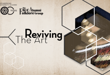 Reviving of the Art
