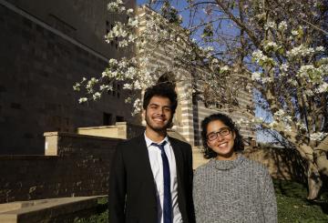 students-auc