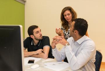 auc-students