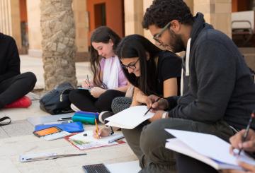 auc-students