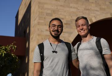 Beginners Arabic Language Course