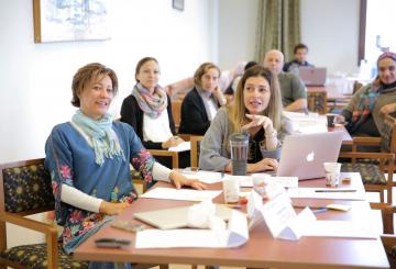 center-for-learning-teaching-workshop