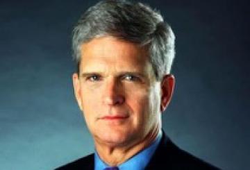 edward-walker, US Ambassador