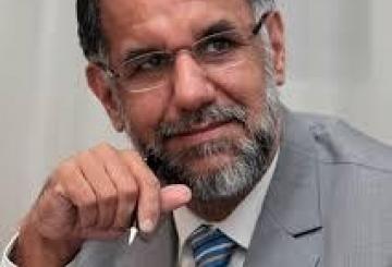 Navdeep Suri