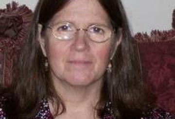 Margaret Larkin