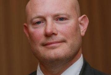 Michael Cooperson