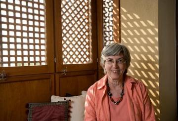 Ann Lesch