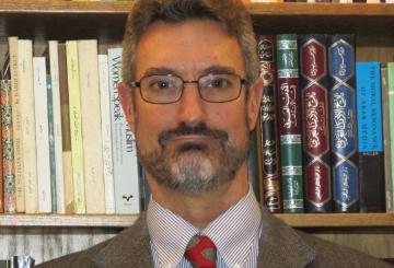 Dwight Reynolds