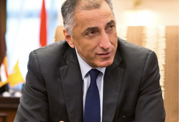 Tarek Amer