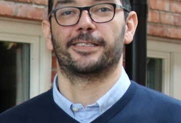 Prof Karim Seddik