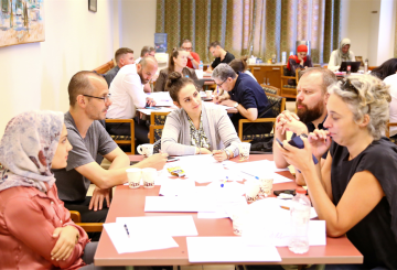Advancing Liberal Education Values