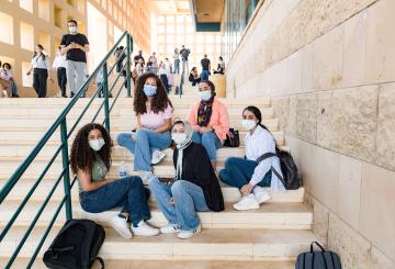 AUC Psychology