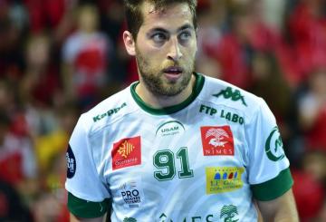 Mohamed Sanad